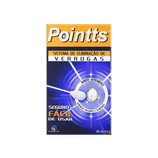 Pointts Anti Verrugas Aerossol 80mL