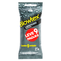 Preservativo Blowtex Leve 9 pague 6
