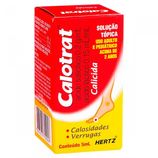 Calotrat Solução 5mL