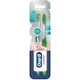 Escova Dental Oral B Pro Saude Ultrafino Leve 2 Pague 1