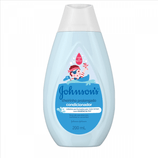 Condicionador Johnsons Baby Cheirinho Prolongado com 200mL