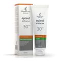 Protetor Solar Facial FPS30 Episol Toque Seco Antiacne 60mL