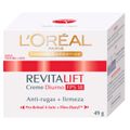 Revitalift Diurno Creme FPS18 49g