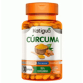 Cúrcuma 500mg 30 Cápsulas