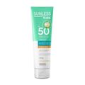 Protetor Solar FPS50 Sunless Kids 120G