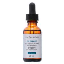 C E Ferulic Skinceuticals Sérum 30mL - Imagem 1