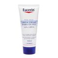 Eucerin 10% Ureia Creme para Pés 100mL