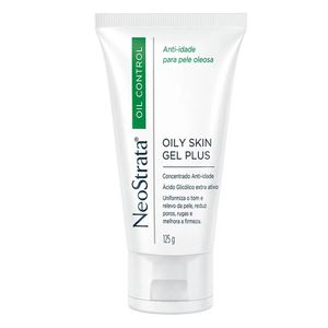 Gel Plus Neostrata Oil Control 125mL