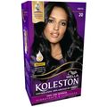 Tintura Creme Koleston Nº20 Preto 1 Unidade