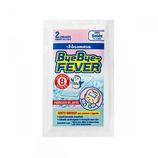 Adesivo para Alívo da Febre Bye Bye Fever Bebês 2 Unidades