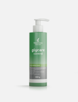 Gel de Limpeza Glycare Control Frasco 150g - Imagem 1