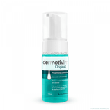 Dermovitin Original Pele Mista Sabonete em Espuma 130mL