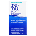 Renu Plus Blind Otica Gotas Umidificantes 8 mL