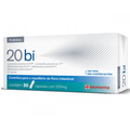 Probiótico 20 BI - Caixa com 30 Cápsulas