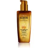 Óleo Extraordinário Tratamento Reconstrutor L'Oréal Paris Elseve 100mL