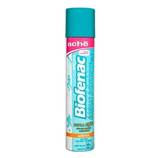 Biofenac 11.6MG/G Aerosol tópico - Tubo com 60 g