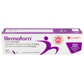 Hematom 50MG/G + 20MG/G Gel dermatológico - Bisnaga com 30 g