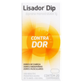 Lisador DIP 1G Comprimido simples - Caixa com 20 Comprimidos