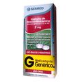 Maleato de Dexclorfeniramina 2MG Comprimido - Caixa com 20 Comprimidos