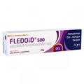 Fledoid 5MG/G Gel - Bisnaga com 40 g