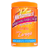 Metamucil 0.562G/G Pó para Solução Oral - Frasco com 174g