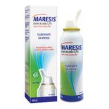 Maresis 0.9% Solução Aerossol Nasal - Frasco Spray com 100mL