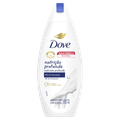 Sabonete Dove Nutricao Profunda Liquido 250ml