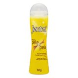 GEL LUBRIFICANTE ÍNTIMO JONTEX SENSAÇÃO PELE COM PELE FRASCO 50G