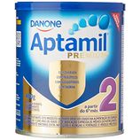 Aptamil 2 Lata 400G