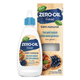 Adocante Zero-Cal Eritritol Liquido 1 unidade com 65mL