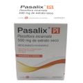 Pasalix Pi 500mg Comprimido Revestido - Caixa com 60 Comprimidos