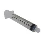 Seringa sem agulha rosca luer lock 10ml 1unid BD