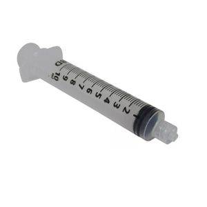 Seringa sem agulha rosca luer lock 10ml 1unid BD