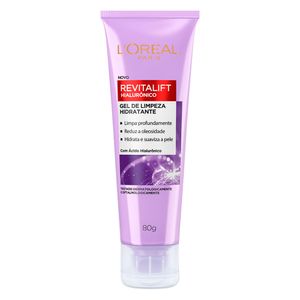 Revitalift Hialurônico Loréal Gel 80G