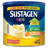 Sustagen Kids Sabor Baunilha Lata 900G