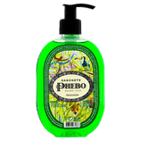 Sabonete Phebo Tradicional Amazonian, líquido, 1 unidade com 320mL