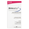 Sintocalmy 300mg Comprimido Revestido - Caixa com 40 Comprimidos