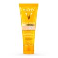 Protetor Solar FPS60 Ideal Soleil Clarify Clara Gel 40G