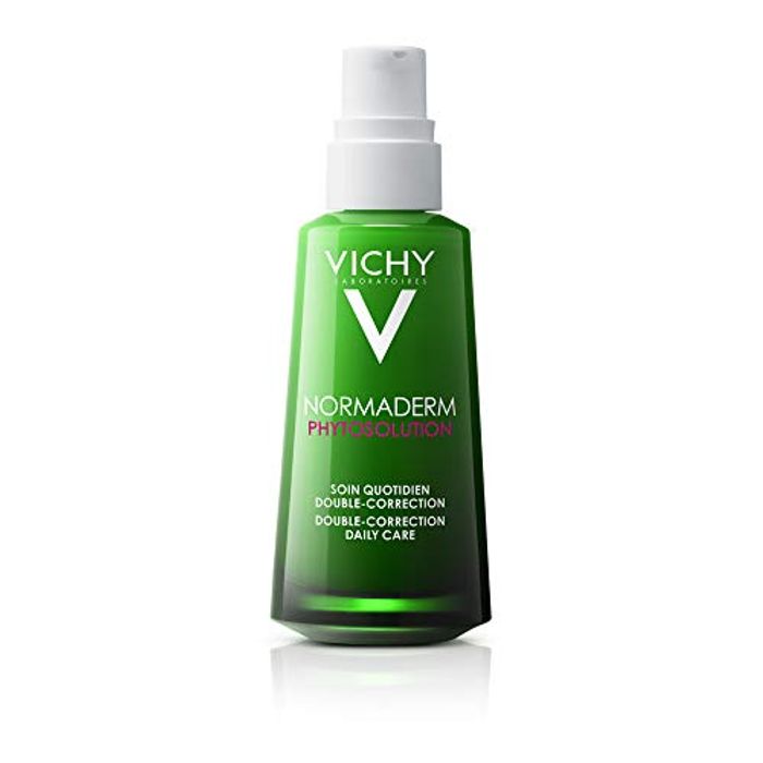 Normaderm Phytosolution Vichy Sérum 50mL - Imagem 1