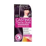 Tintura Casting Creme Gloss Loreal Nº 316 Ameixa