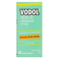 Vodol 20mg/g Pó tópico - Frasco com 30g