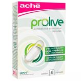 Prolive 6 Cápsulas