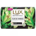 Sabonete Glicerinado Lux Botanicals Flor de Verbena, Barra, Barra, 85g
