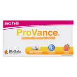 Provance Sabor Morango 100000000UFC 30 Comprimidos Mastigáveis