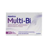 Probiótico Multi-Bi - Caixa com 30 Cápsulas