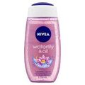 Sabonete Nivea Water Lily And Oil Lirio Dagua Liquido Com 250ml