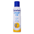 Cataflam Sport Ice Aerossol 120g