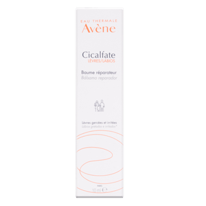 Cicalfate Avène Bálsamo para Lábios 10mL