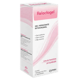 Relactagel Gel Vaginal 35G + 7 Aplicadores