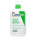 Cerave Loção de Limpeza Hidratante 473G